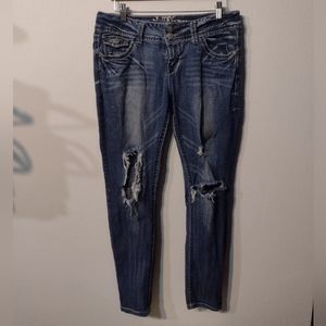 Wallflower jeans 32/29